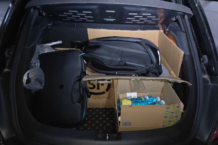 Used Volkswagen Beetle 2018 180TSI Obsidian Series Special Edition
