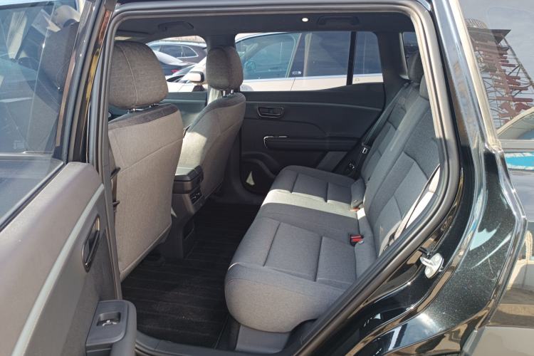 Used Toyota BZ 3X 2025 430 Air