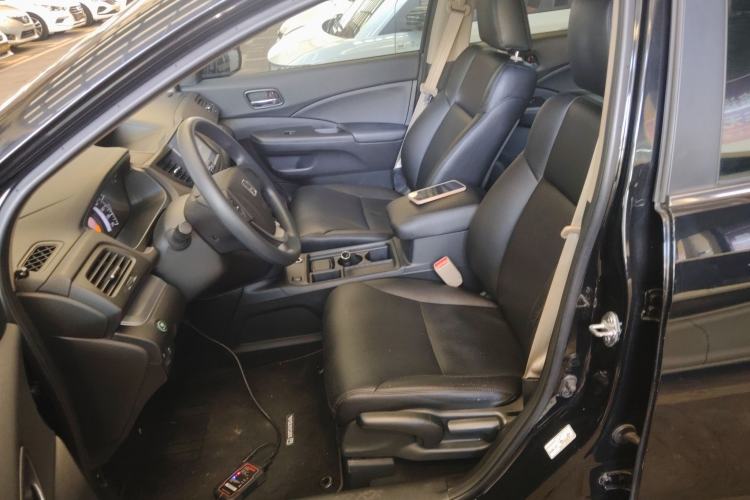 Used Honda CR-V 2016 2.0L two-wheel drive Urban Edition