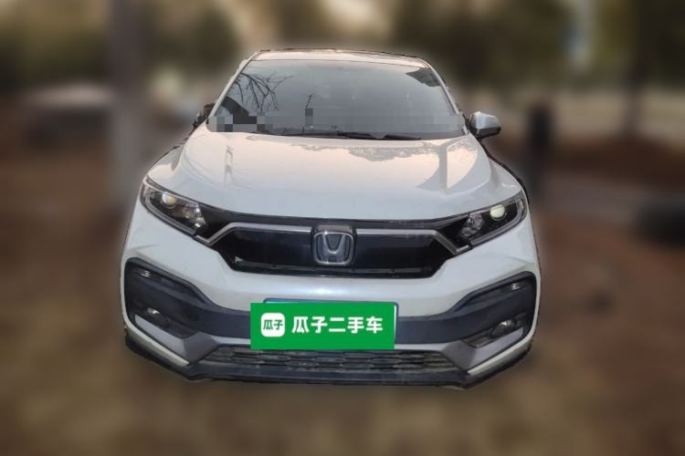 Used Honda XR-V 2021 220TURBO CVT Comfort Version