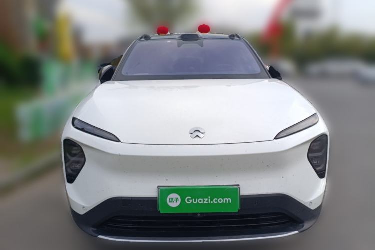 Used Nio ES7 2022 100kWh First Edition