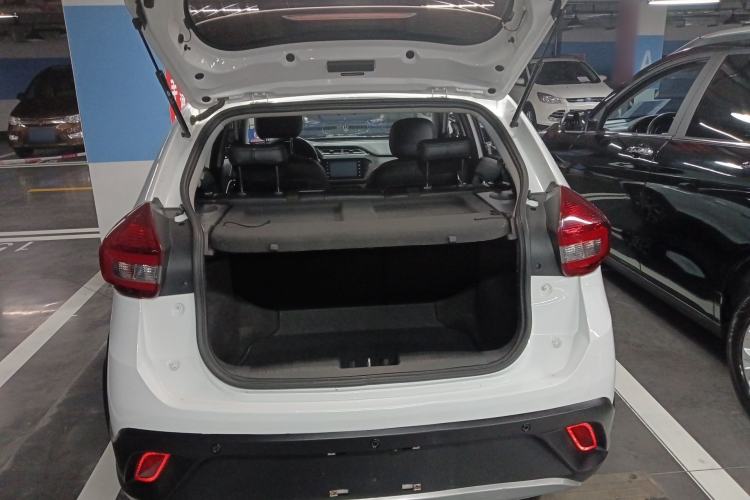 Used Chery Tiggo 3X 2018 1.5L Automatic Elite Edition
