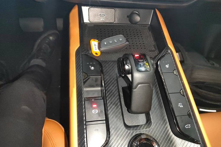 Used Haval H Dog New Energy 2024 Hi4 102km Trend Electric Version Plus
