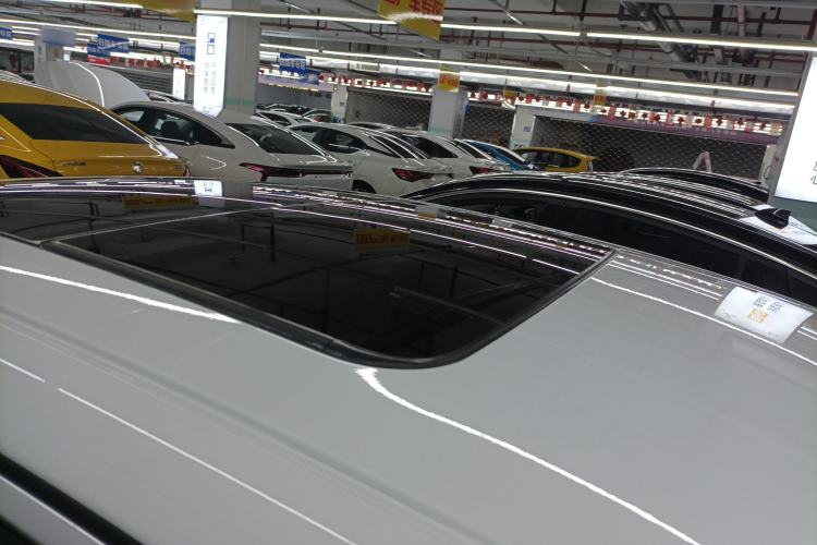 Used Lynk & Co 03 2022 2.0TD DCT JingPro
