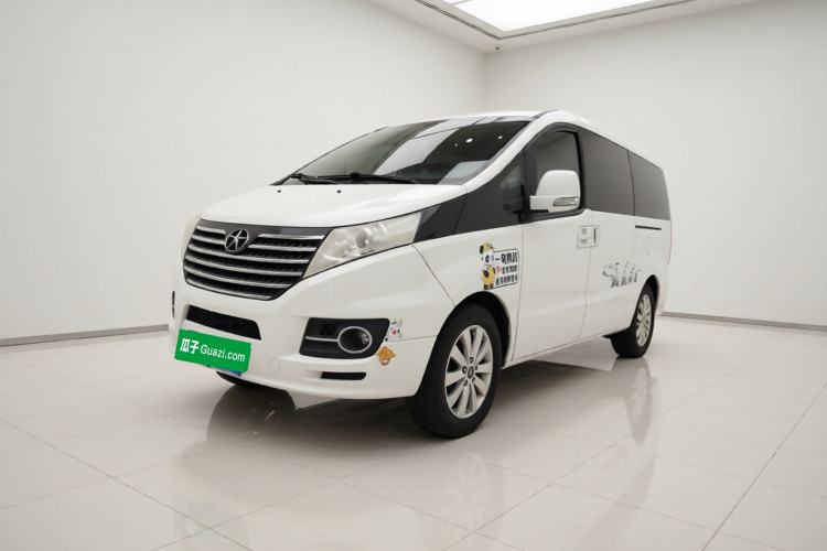 Used JAC Group Refine M5 2014 Colorway 2.0T Gasoline Manual Business Edition Guazi used car, China used car export, Used car for sale, Used  cars, Cheapest cars for sale