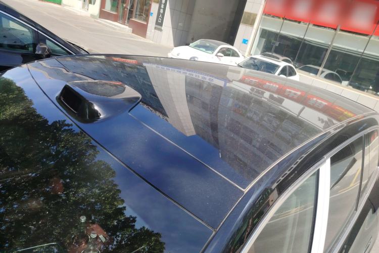 Used VOYAH Titan 2026 Model Max+ Roof