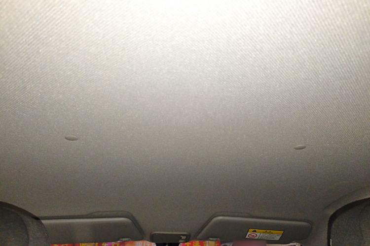 Used Wuling Hongguang MINIEV 2024 3rd Generation 170 km Headliner