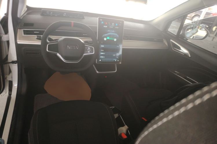 Used NETA V 2021 Standard Range Entertainment Version – Upgraded Model
