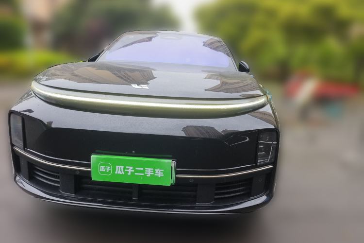 Used Li Auto L7 2023 Air model