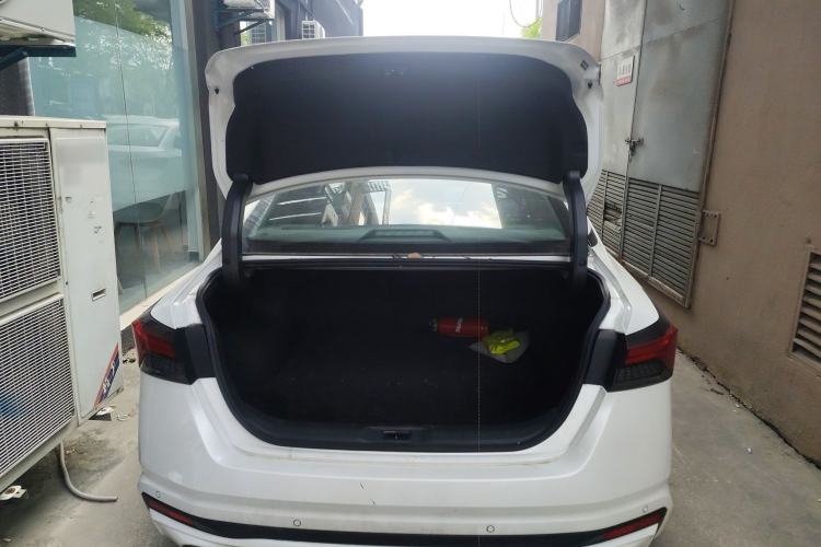 Used Nissan Teana 2022 2.0L XL-TLS Enjoyment Edition