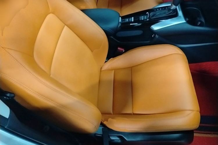 Used Honda HR-V 2023 240TURBO Trendy Edition