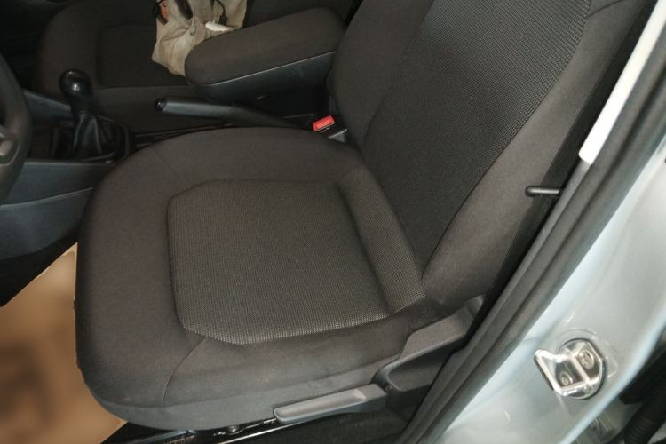 Used Volkswagen Jetta 2019 Dream Edition 1.4L Manual Fashion Version
