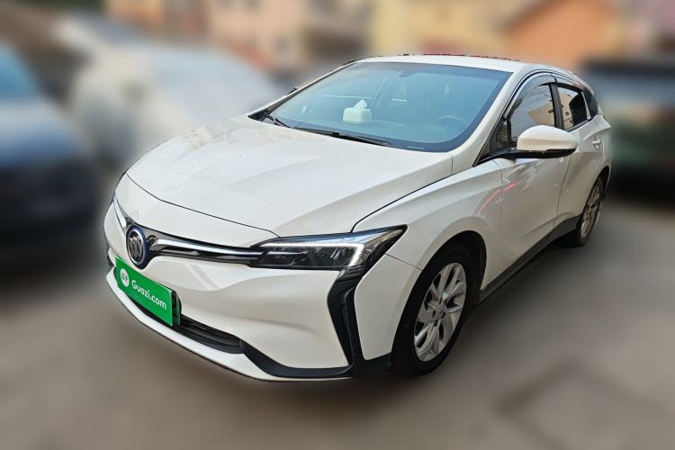 Used Buick Velite 6 2022 Connected & Shared PLUS