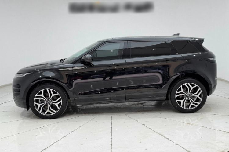 Used Land Rover Range Evoque 2021 Range Rover L 249 PS R-Dynamic SE Luxury Edition Exterior 3