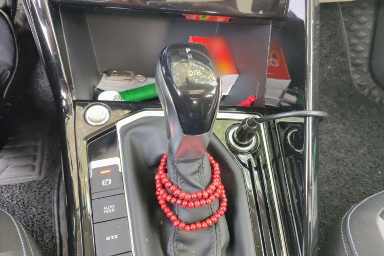 Used Volkswagen Tayron GTE Plug-in Hybrid 2020 1.4T Luxury Model
