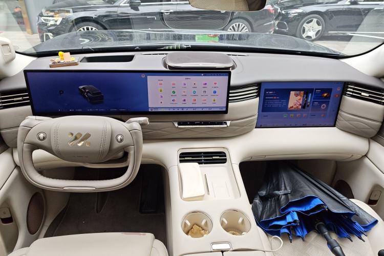 Used IM LS9 2026 Model 66 Ultra
