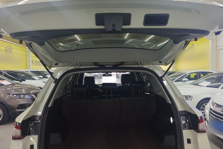 Used Wuling Asta 2022 2.0L DHT Electric Power Version