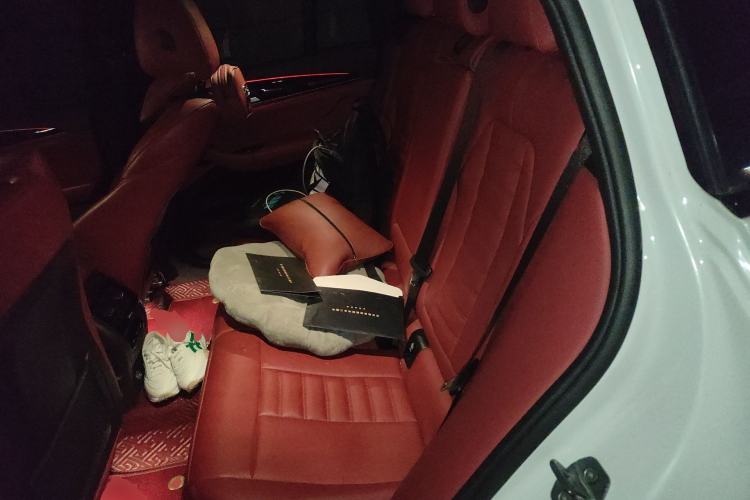 Used BMW X4 2019 xDrive25i M Sport Package
