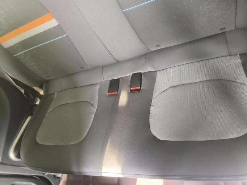 Used Wuling Hongguang MINIEV 2022 Easy Version Lithium Iron Phosphate — 16