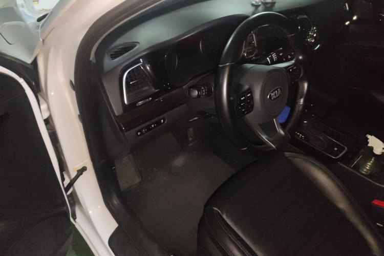 Used Kia K4 2015 1.8L Automatic GLS Special
