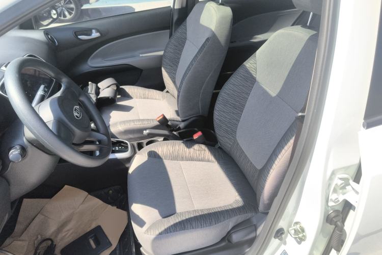 Used Kia Pegas 2020 Revised Version 1.4L Automatic Comfortable with Sunroof
