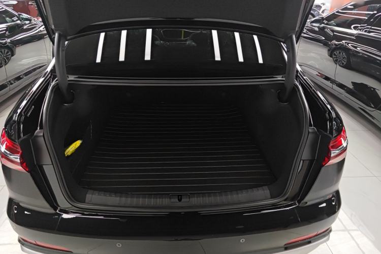 Used Audi A6L 2026 55 TFSI quattro Prestige Dynamic Edition