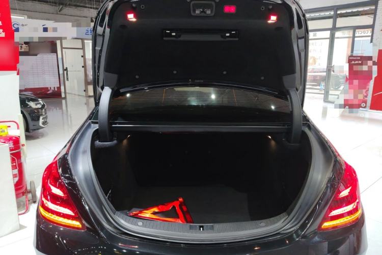 Used Mercedes-Benz S-Class 2020 S 350 L Exclusive Edition Prestige Collection