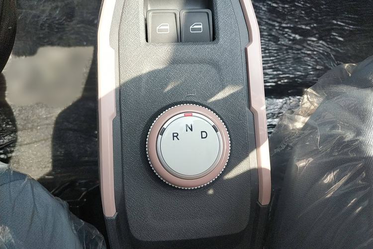 Used Chery New Energy QQ Ice Cream 2025 155km Sundae Edition