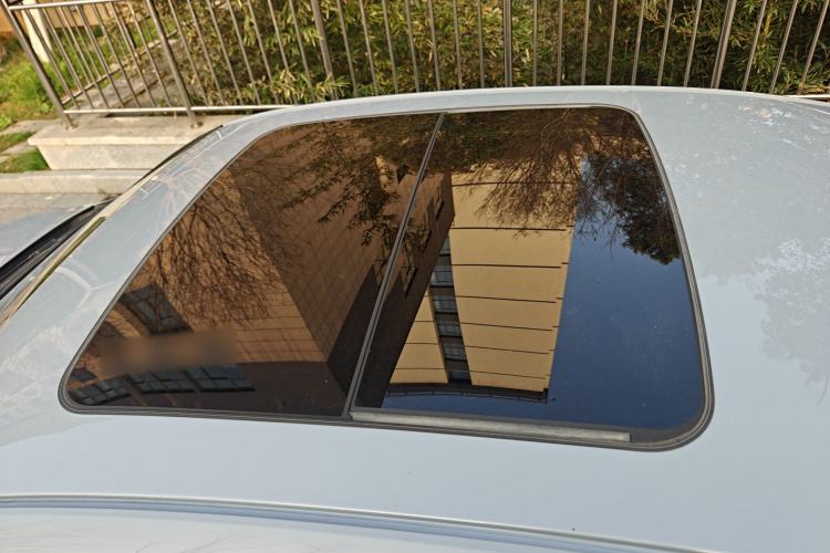 Used Geely Auto Preface 2023 2.0TD Prestige Version
