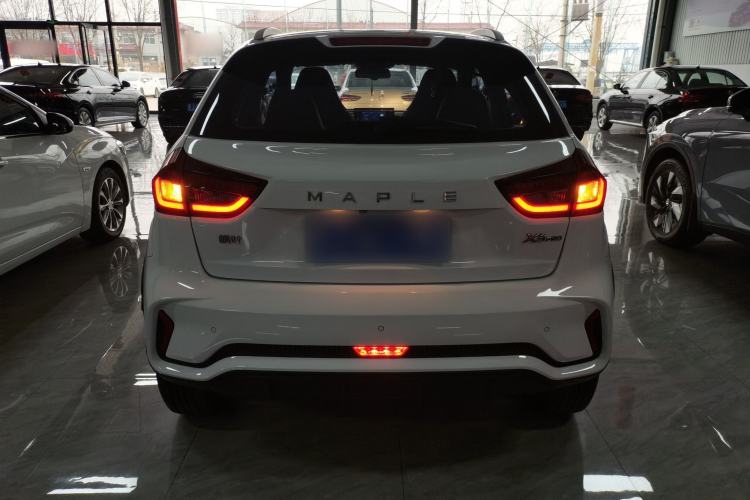 Used Livan X3 PRO 2022 1.5L CVT Xiao Sa