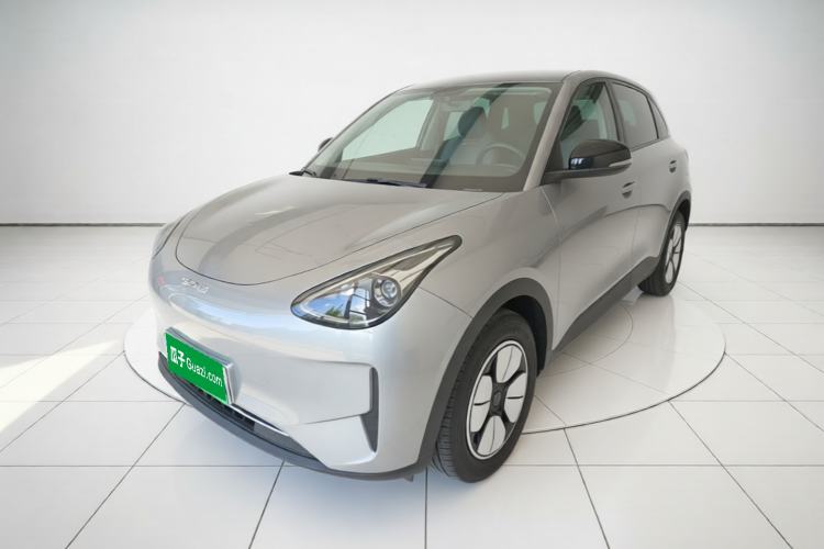 Ojetý Geely Galaxy Geome 2025 310km Youth Edition Guazi used car, China used car export, Used car for sale, Used  cars, Cheapest cars for sale