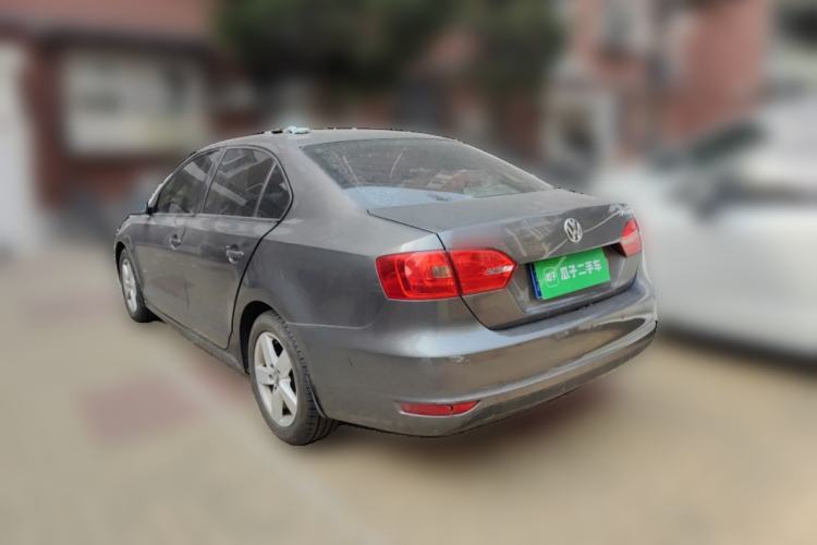 Used Volkswagen Sagitar 2012 1.6L Automatic Fashion Edition
