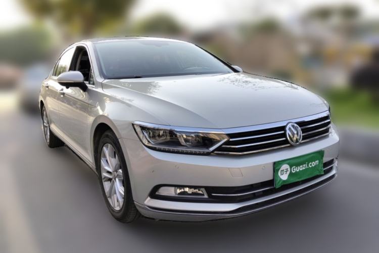 Used Volkswagen Magotan 2018 Facelift 330TSI DSG Luxury Model