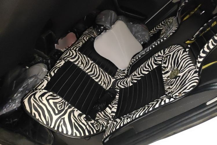 Used Volkswagen Polo 2013 1.6L Automatic Comfort Edition