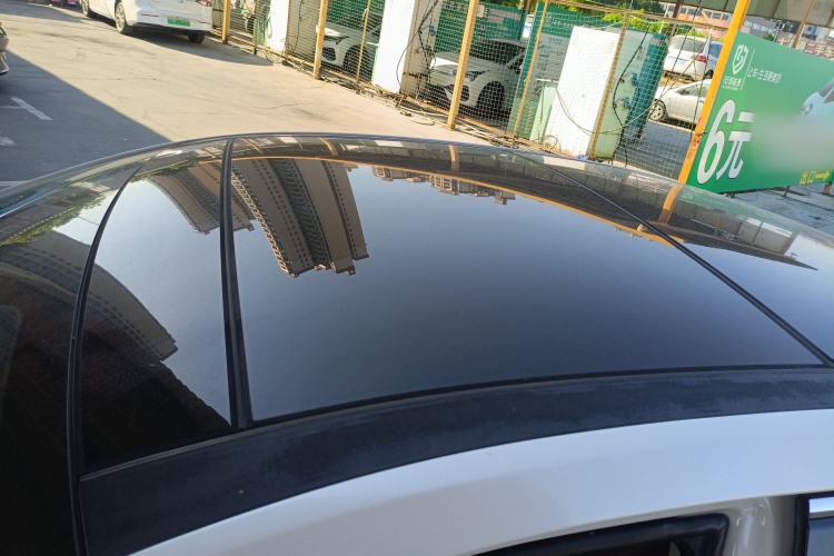 Used CHANGAN Raeton CC 2018 1.5T Automatic Zunya Model China V Standard