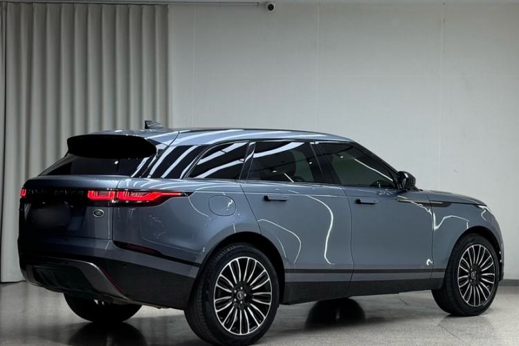 Used Land Rover Range Rover Velar 2020 P250 R-DYNAMIC S