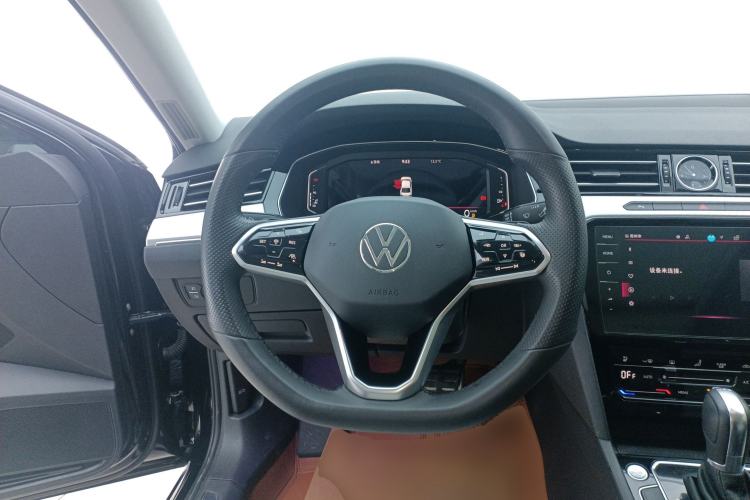 Used Volkswagen Magotan 2023 2 Million Units Commemorative Edition 330TSI DSG Luxury Version