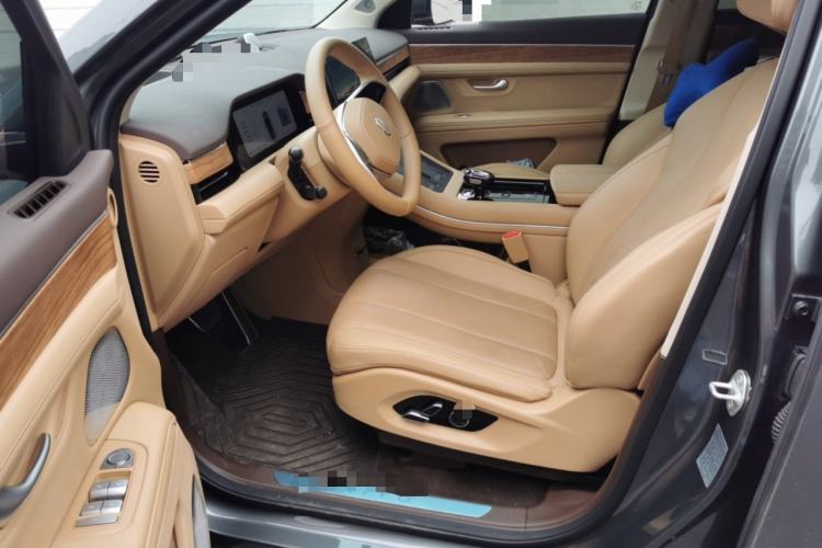 Used Hima AITO M7 2024 1.5T Intelligent Driving 4WD Max Edition 5 Seats
