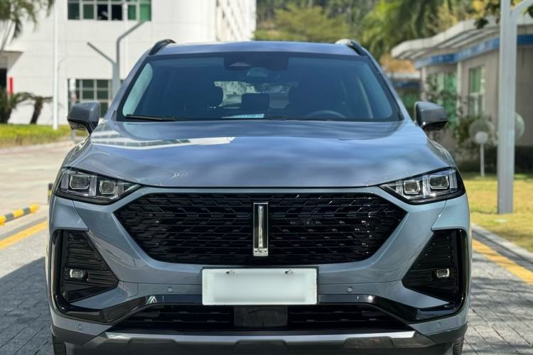 Used Wey Latte DHT 2022 1.5T DHT Extra-Large Cup