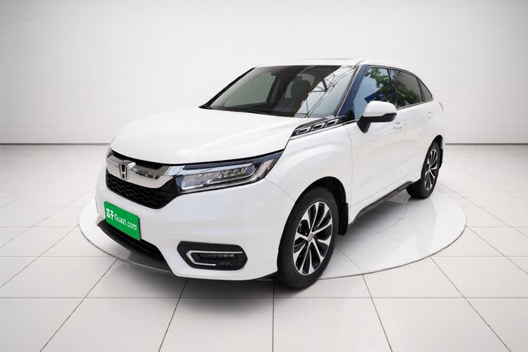 Used Honda Avancier 2017 240TURBO Two-Wheel Drive Premium Edition Guazi used car, China used car export, Used car for sale, Used cars, Cheapest cars for sale