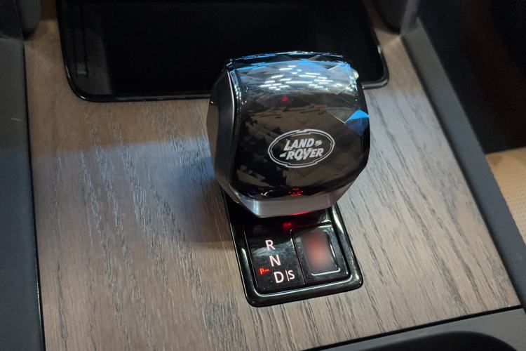 Used Land Rover Discovery Sport 2025 249 PS Performance Tech Edition
