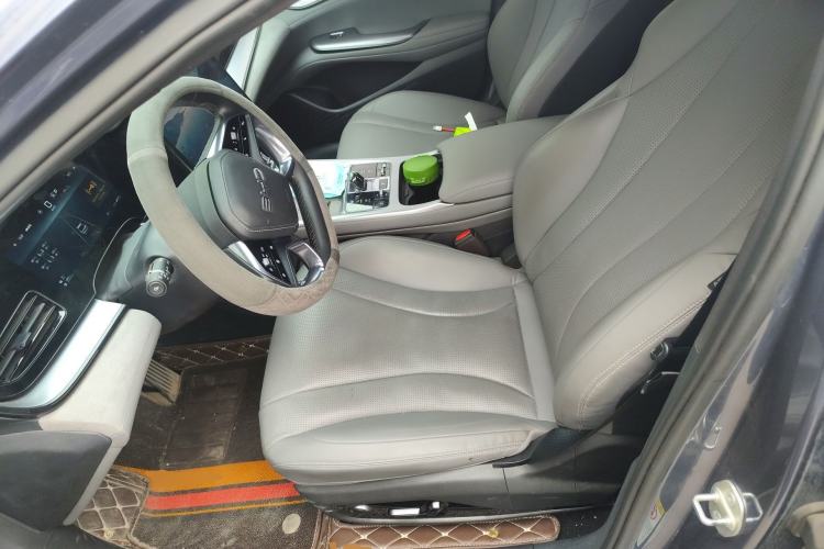 Used BYD Seal 07 DM-i 2025 DM-i 1.5L 125km Luxury Model
