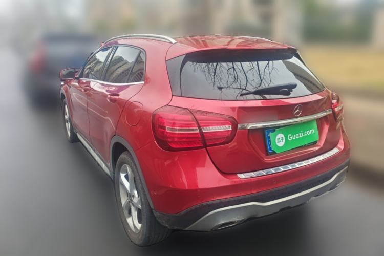 Used Mercedes-Benz GLA 2019 GLA 200 Dynamic Edition