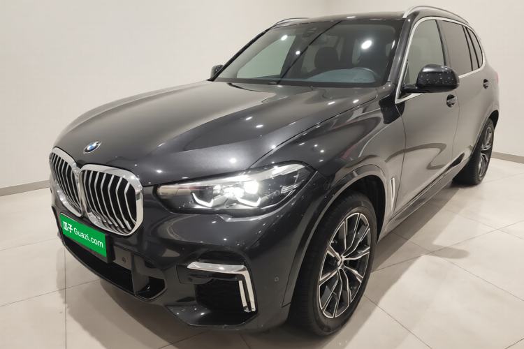 Used BMW X5 2022 Restyled xDrive 30Li M Sport Package