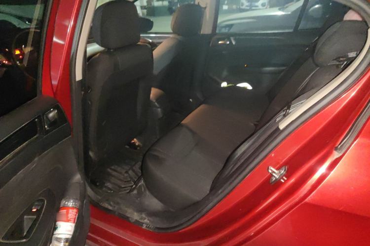 Used Peugeot 308 2012 1.6L Automatic Fashion Edition
