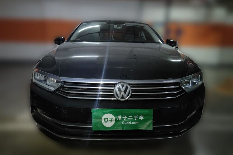 Used Volkswagen Magotan 2019 330TSI DSG Luxury Model China V Standard Front