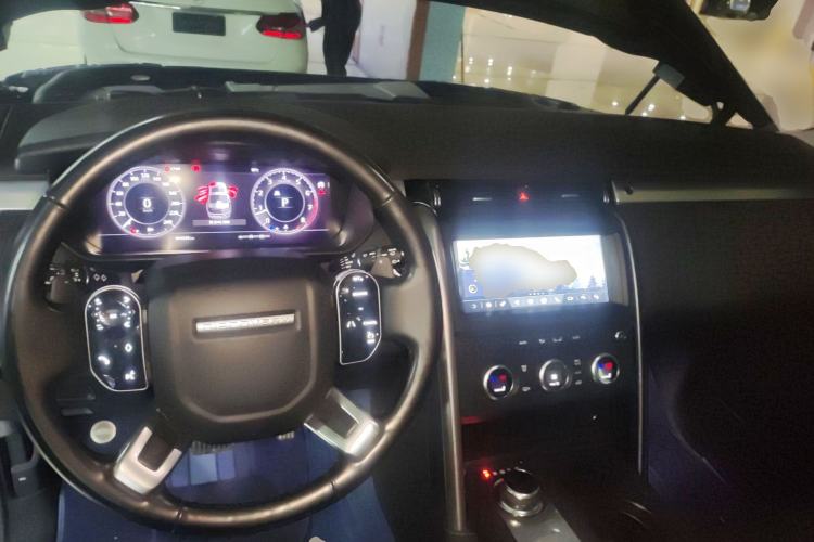 Used Land Rover Discovery 2020 2.0T 30th Anniversary Special Edition
