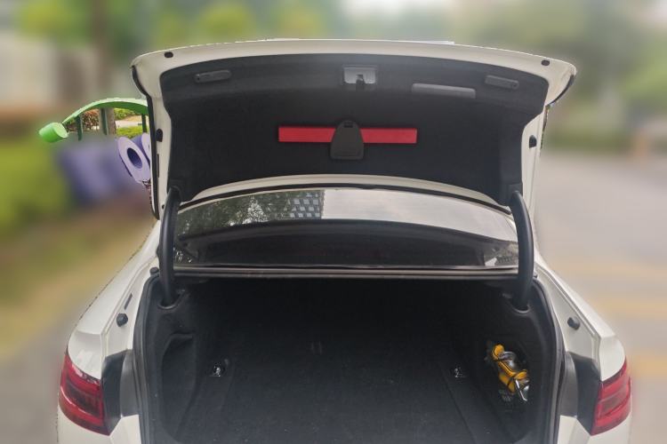 Used Audi A4L 2018 30th Anniversary Edition 30 TFSI Ambition Model