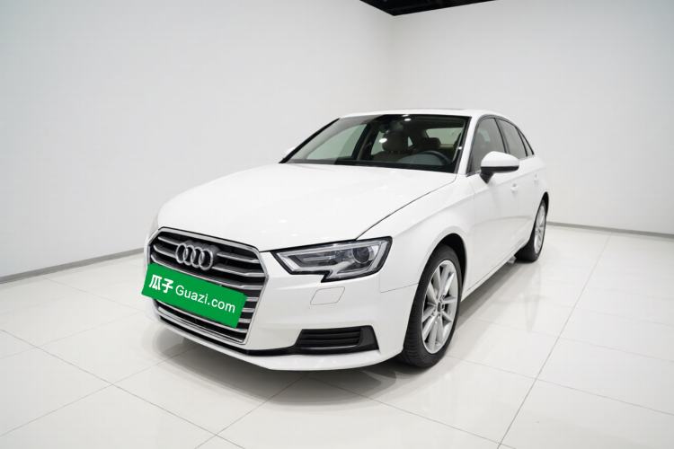 Used Audi A3 2020 Sportback 35 TFSI Ambition China VI