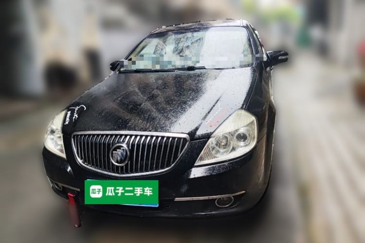 Used Buick Excelle 2011 1.6 LE-MT